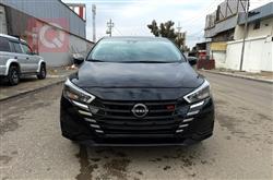 نيسان فيرسا